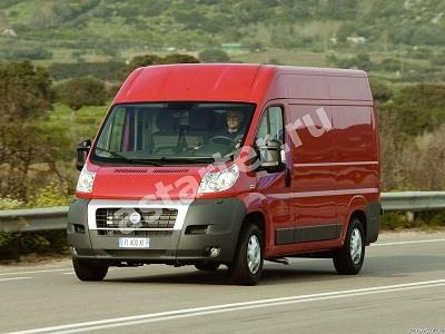 Ремонт стартера Fiat Ducato, Купить стартер Fiat Ducato